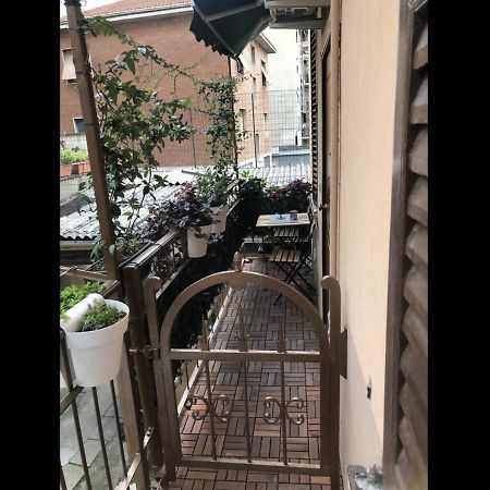 My Home Milano Imbonati 12 Εξωτερικό φωτογραφία
