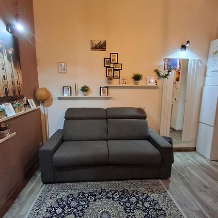 My Home Milano Imbonati 12 Εξωτερικό φωτογραφία