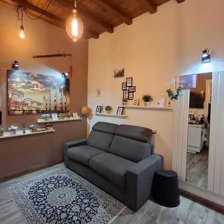 My Home Milano Imbonati 12 Εξωτερικό φωτογραφία