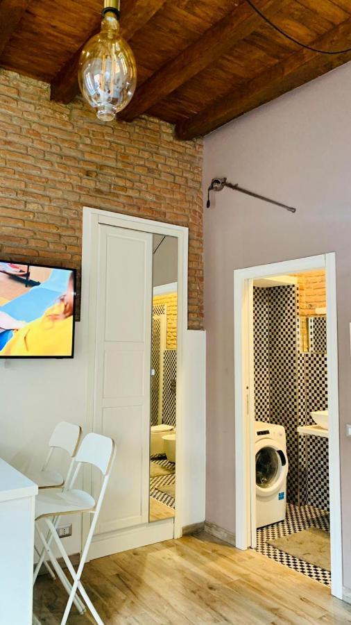 My Home Milano Imbonati 12 Εξωτερικό φωτογραφία