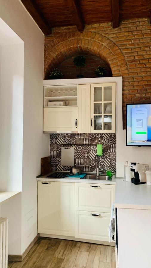 My Home Milano Imbonati 12 Εξωτερικό φωτογραφία