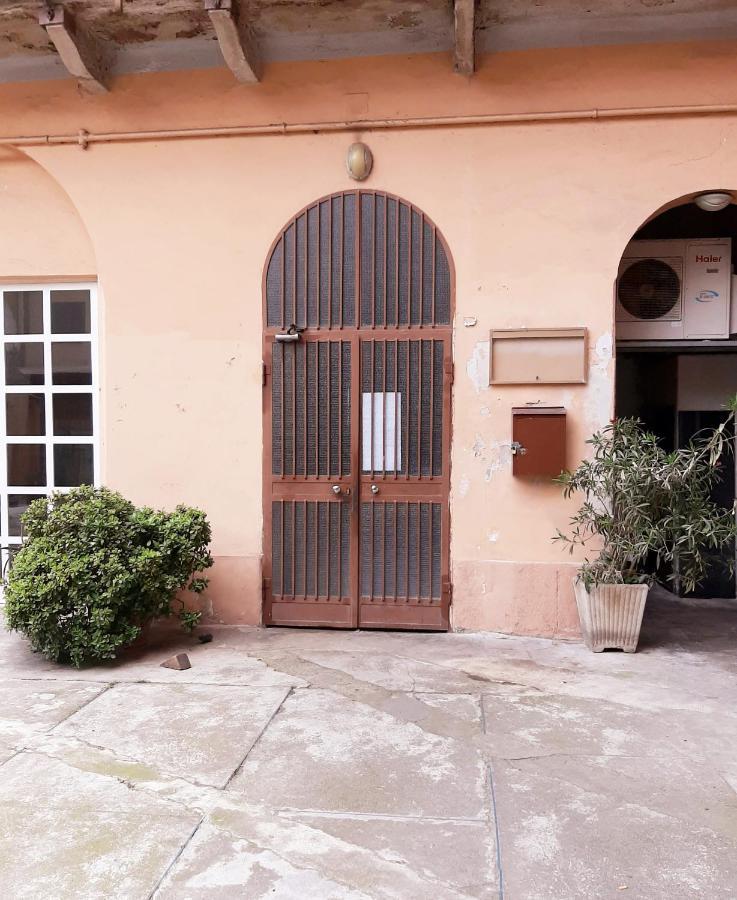 My Home Milano Imbonati 12 Εξωτερικό φωτογραφία
