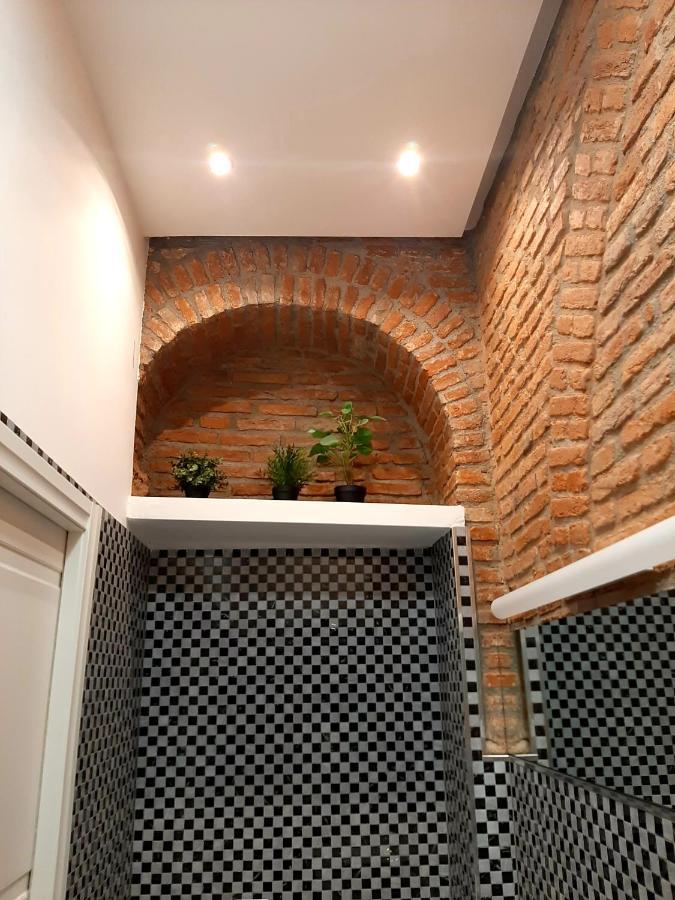 My Home Milano Imbonati 12 Εξωτερικό φωτογραφία