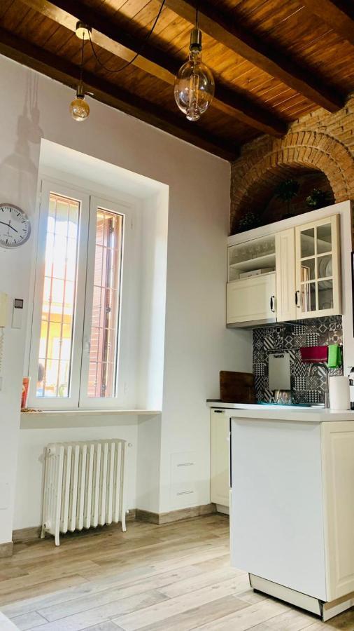 My Home Milano Imbonati 12 Εξωτερικό φωτογραφία