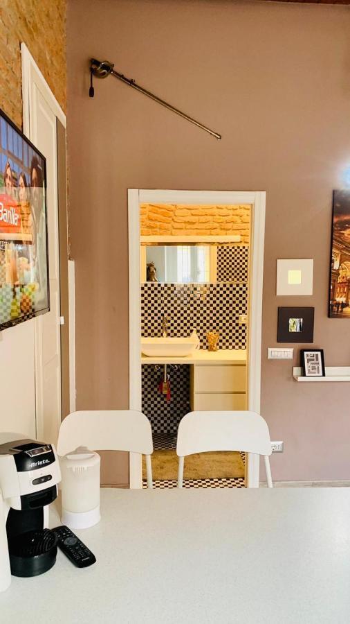 My Home Milano Imbonati 12 Εξωτερικό φωτογραφία