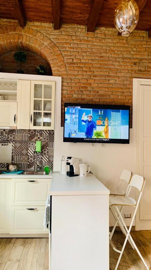 My Home Milano Imbonati 12 Εξωτερικό φωτογραφία