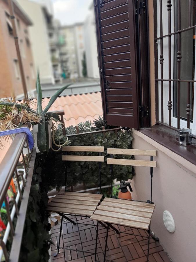 My Home Milano Imbonati 12 Εξωτερικό φωτογραφία