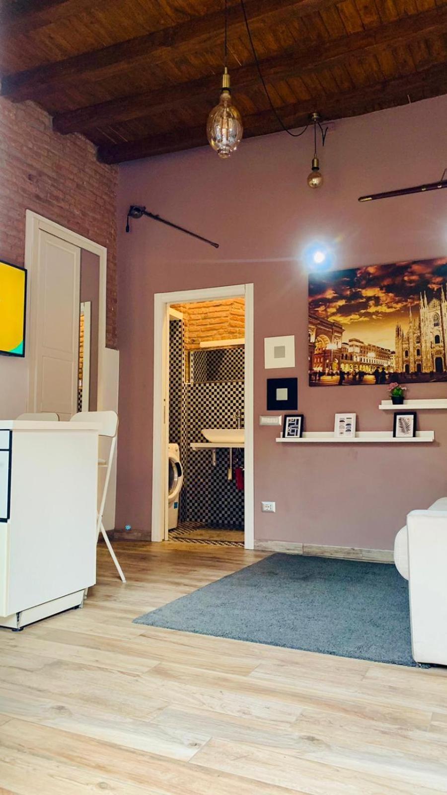 My Home Milano Imbonati 12 Εξωτερικό φωτογραφία