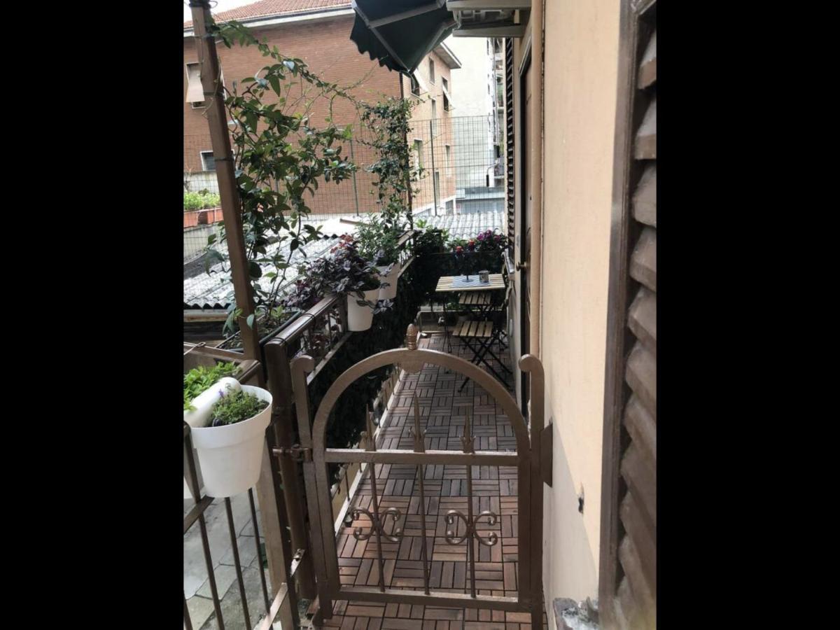 My Home Milano Imbonati 12 Εξωτερικό φωτογραφία