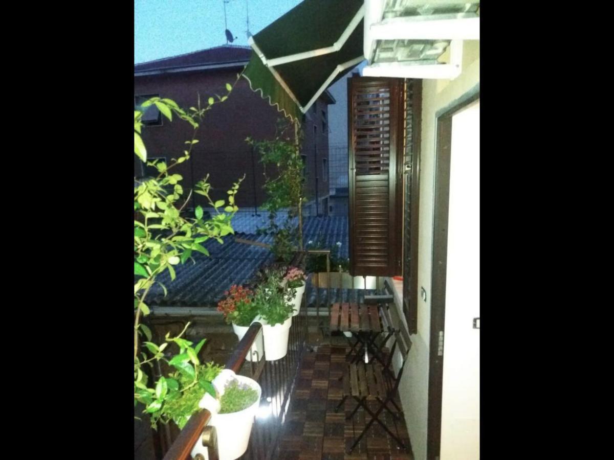 My Home Milano Imbonati 12 Εξωτερικό φωτογραφία