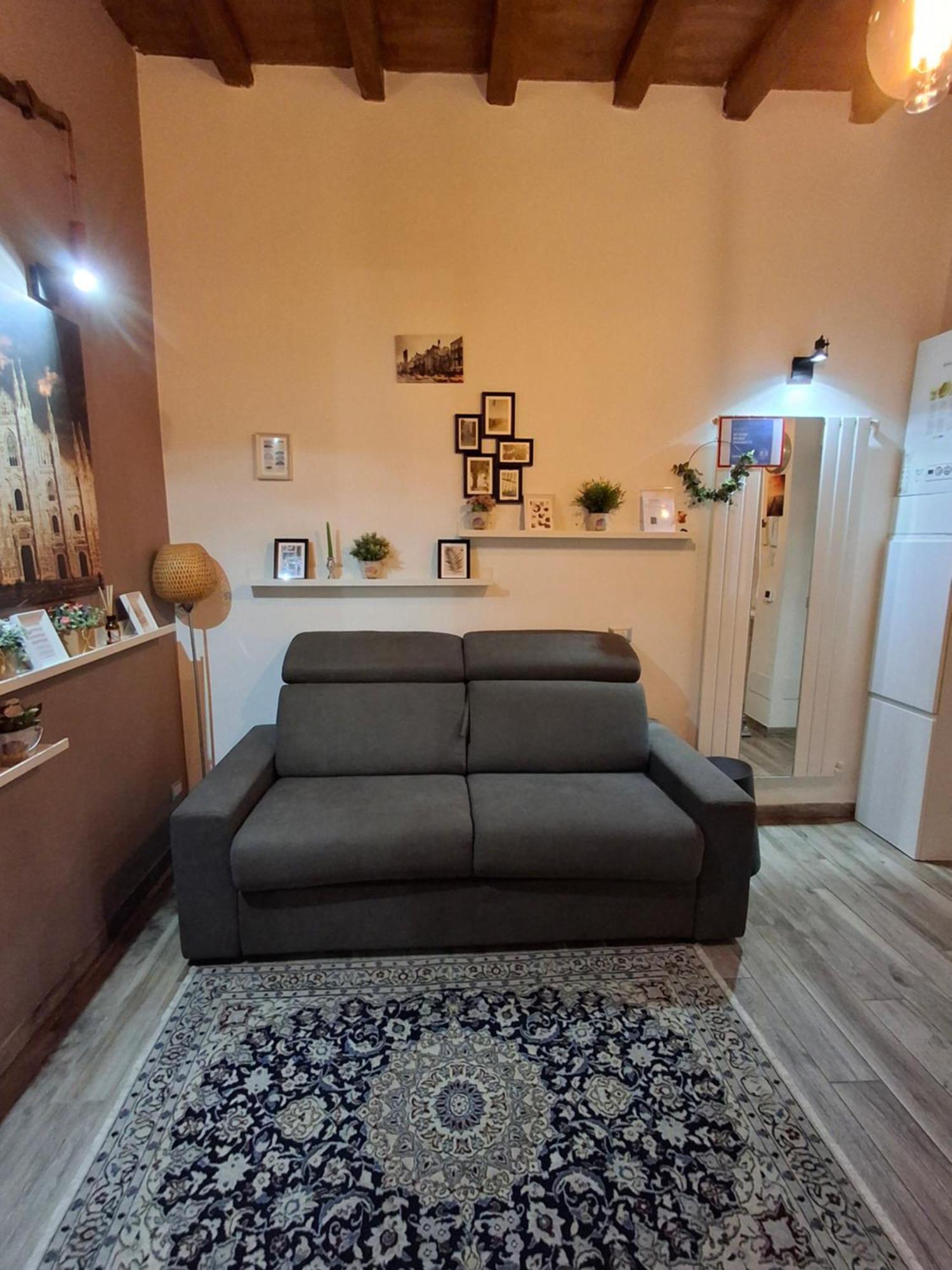 My Home Milano Imbonati 12 Δωμάτιο φωτογραφία