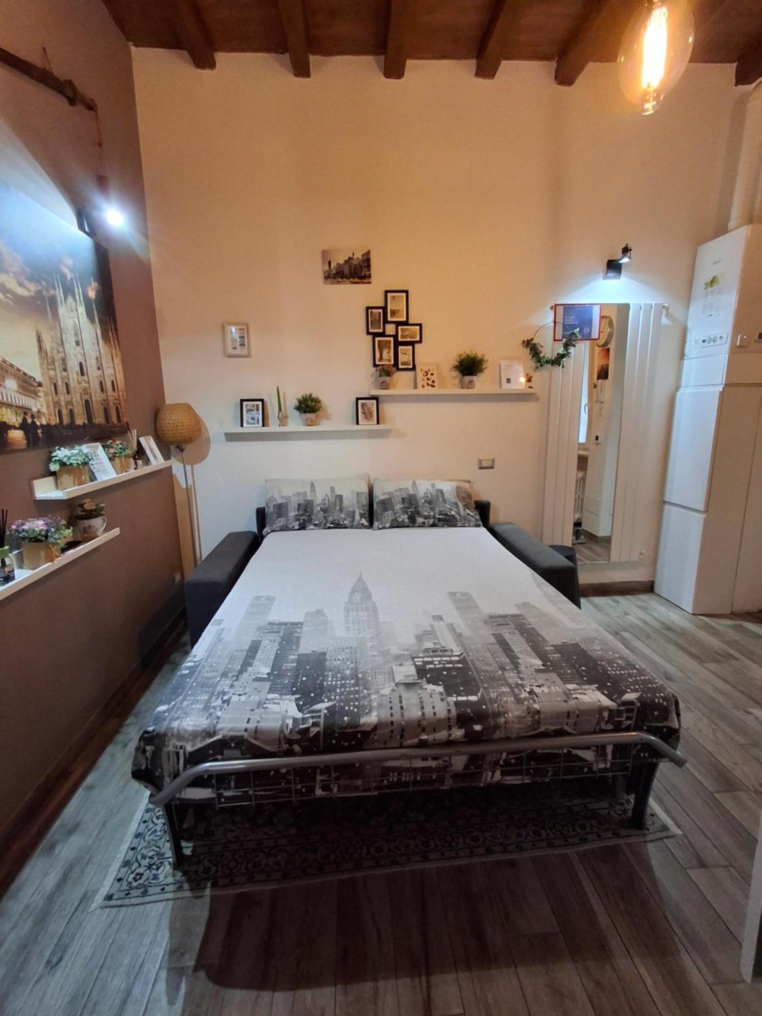 My Home Milano Imbonati 12 Εξωτερικό φωτογραφία