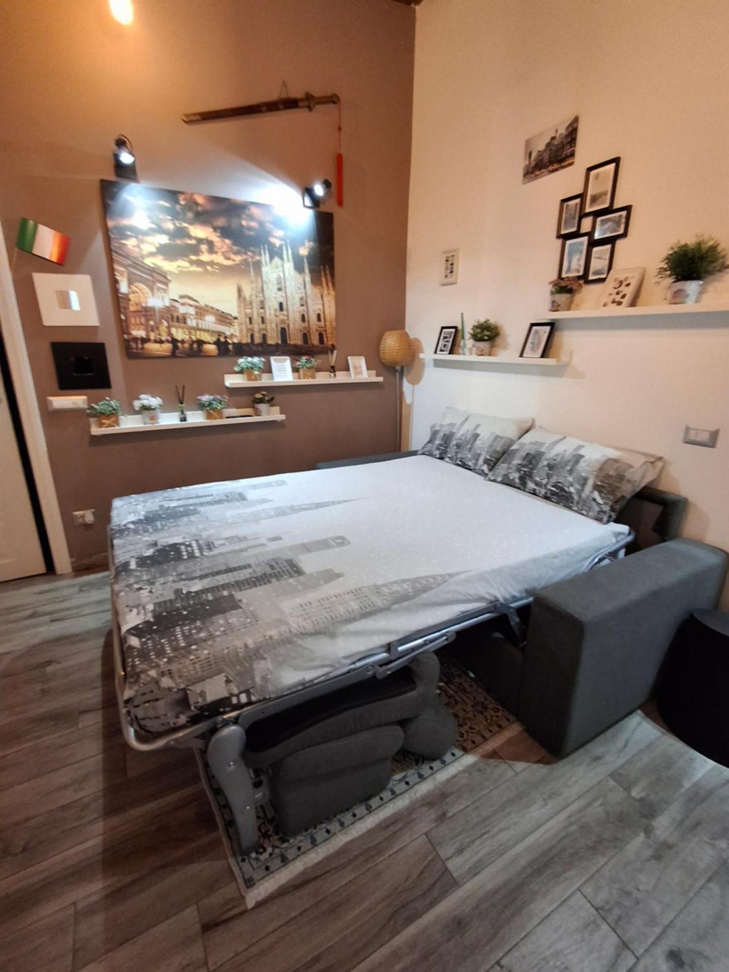 My Home Milano Imbonati 12 Εξωτερικό φωτογραφία