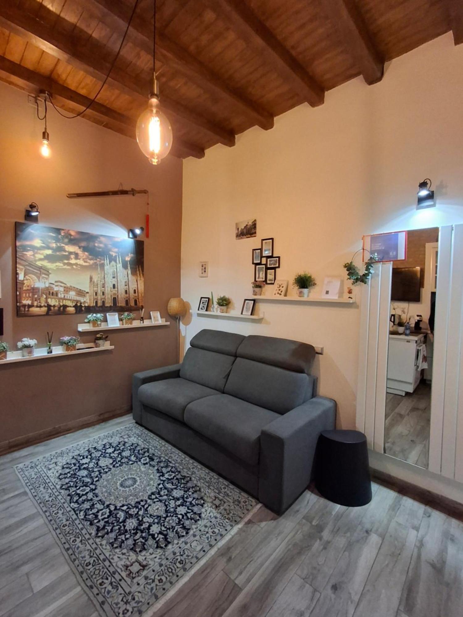 My Home Milano Imbonati 12 Εξωτερικό φωτογραφία